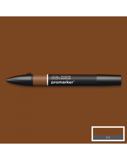 Promarker Burnt Sienna O324