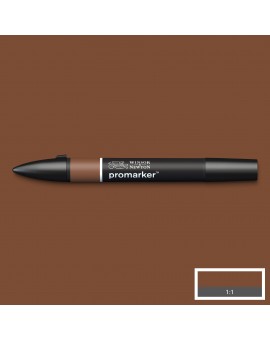 Promarker Deep Mocha O423