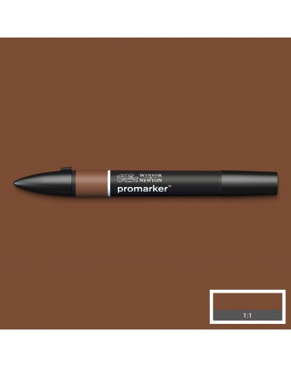 Promarker Deep Mocha O423