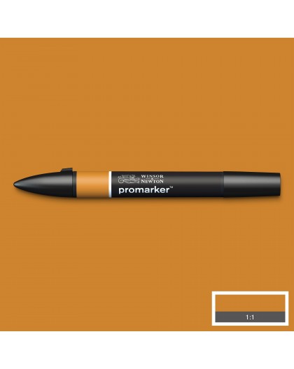 Promarker Raw Sienna O646