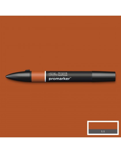 Promarker Terracotta O335