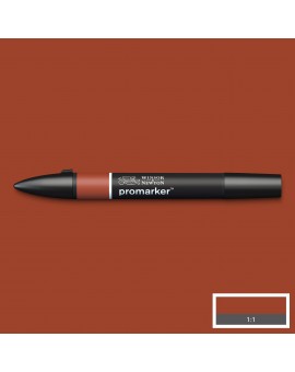 Promarker Cedar Brown O235