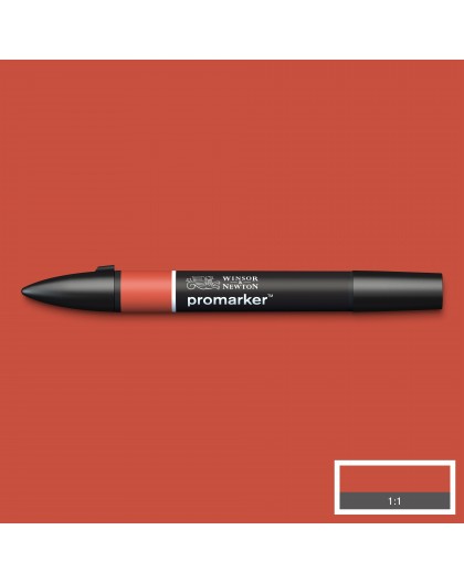 Promarker Burnt Orange R946