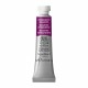 W&N Professional Water Colour - Permanent Magenta tube 5ml