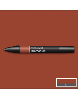 Promarker Chestnut R934