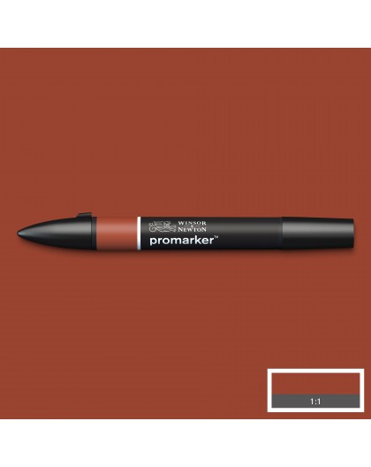 Promarker Chestnut R934