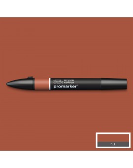 Promarker Burnt Umber R646