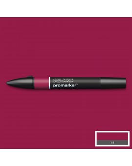 Promarker Burgundy R424