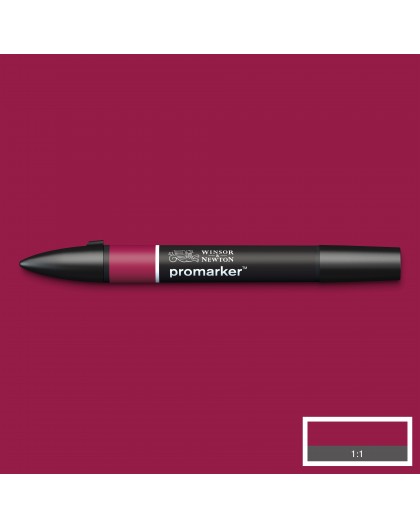 Promarker Burgundy R424