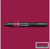 Promarker Burgundy R424
