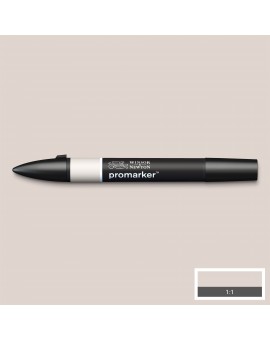Promarker Warm Grey 1 WG1