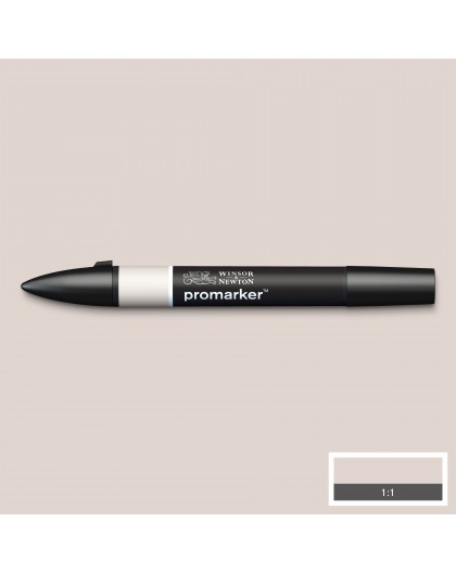 Promarker Warm Grey 1 WG1