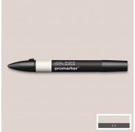 Promarker Warm Grey 1 WG1