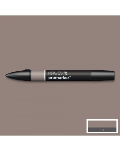 Promarker Warm Grey 4 WG4