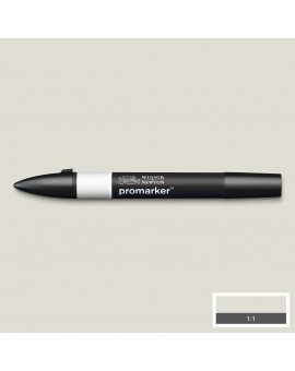 Promarker Cool Grey 1 CG1
