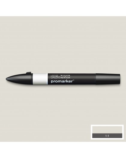 Promarker Cool Grey 1 CG1