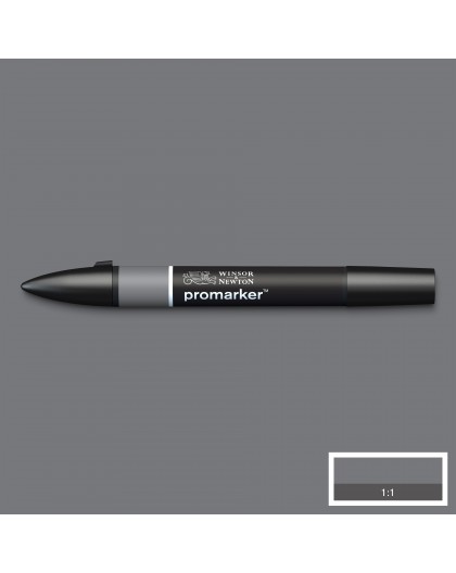 Promarker Cool Grey 4 CG4