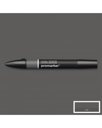 Promarker Cool Grey 5 CG5