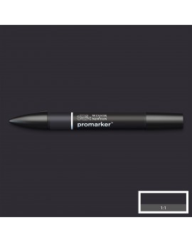 Promarker Black XB