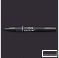 Promarker Black XB