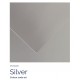 Silver 40 - Canson Iris Vivaldi vel 50x65cm
