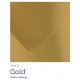Gold 39 - Canson Iris Vivaldi vel 50x65cm