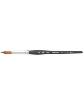 Princeton Aqua Elite - aquarelpenseel serie 4850 rond