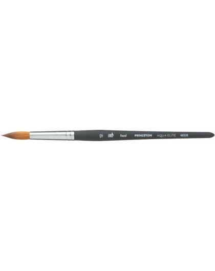 Princeton Aqua Elite - aquarelpenseel serie 4850 rond