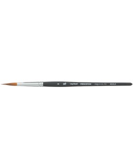 Princeton Aqua Elite - aquarelpenseel serie 4850 lang rond