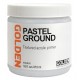 Golden - Pastel Ground
