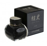 Chou Kuro, pigmented carbon ink 60ml