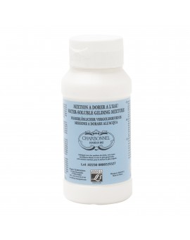 Charbonnel mixtion op waterbasis 118ml