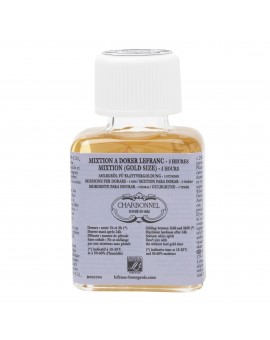 Charbonnel Lefranc 3h mixtion 75ml