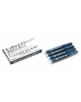 Platinum inktpatronen carbon black