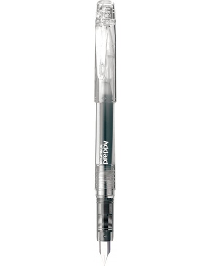 Platinum Preppy Crystal vulpen F