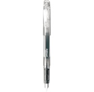 Platinum Preppy Crystal vulpen F