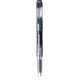 Platinum Preppy Black vulpen F