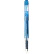 Platinum Preppy Blue Black vulpen F