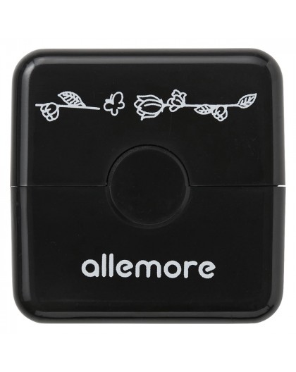 Nototo Roller flower & butterfly