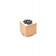 Shachihata stempel - Lotus bloem