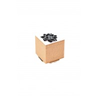 Shachihata stempel - Lotus bloem