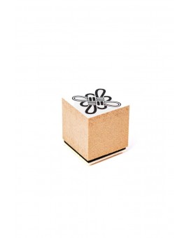 Shachihata stempel - Mizuhiki