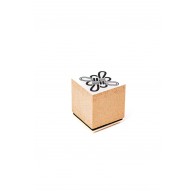 Shachihata stempel - Mizuhiki