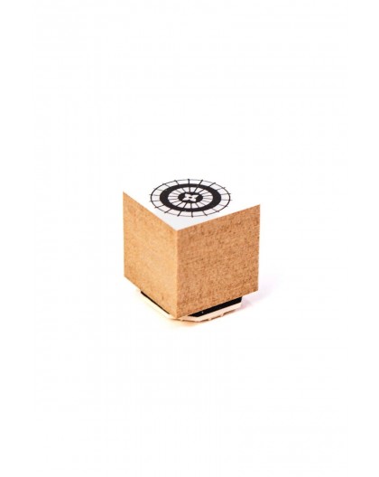 Shachihata stempel - Parasol