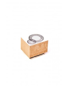 Shachihata stempel - Shijumaru Tsanagi