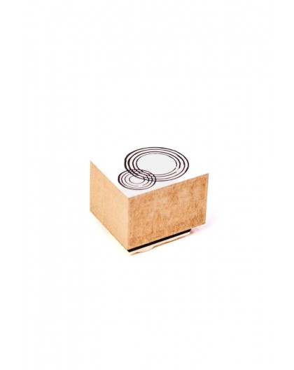Shachihata stempel - Shijumaru Tsanagi