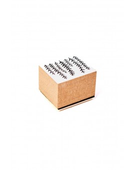 Shachihata stempel - Wisteria