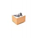 Shachihata stempel - Vlinder