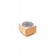 Shachihata stempel - Spiegeling