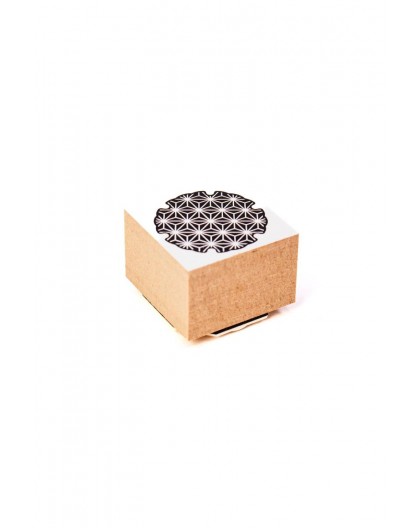 Shachihata stempel - Voorspoed